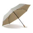 Cool Shader – wooden handle and two-tone design